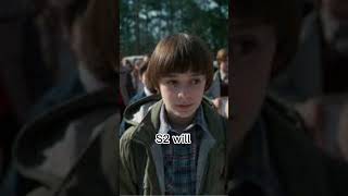 Will Byers throughout the show: #shorts #strangerthings #willbyers #shorts