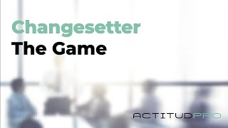 Changesetter - Dynamik, um die Änderung zu verstehen