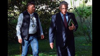 El 3 de septiembre será la indagatoria de Álvaro Uribe en la Corte Suprema | Noticias Caracol