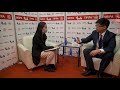 2020 kide【interview】｜亞東技術學院閆技術長嬰紅｜wiipa