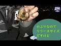 極寒の夜釣り！魚おるんか～い！