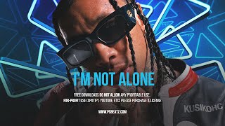 I'm Not Alone - Chris Brown, Tyga, Fetty Wap, Free Club Banger Instrumental Beat