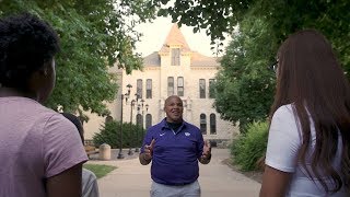 Find your path to success | K-State’s Career Center