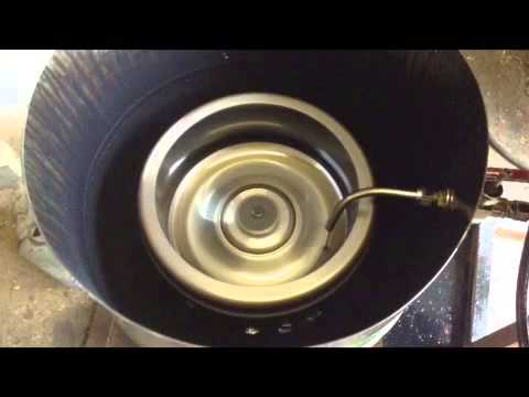 CENTRIFUGE CENTRIFUGE