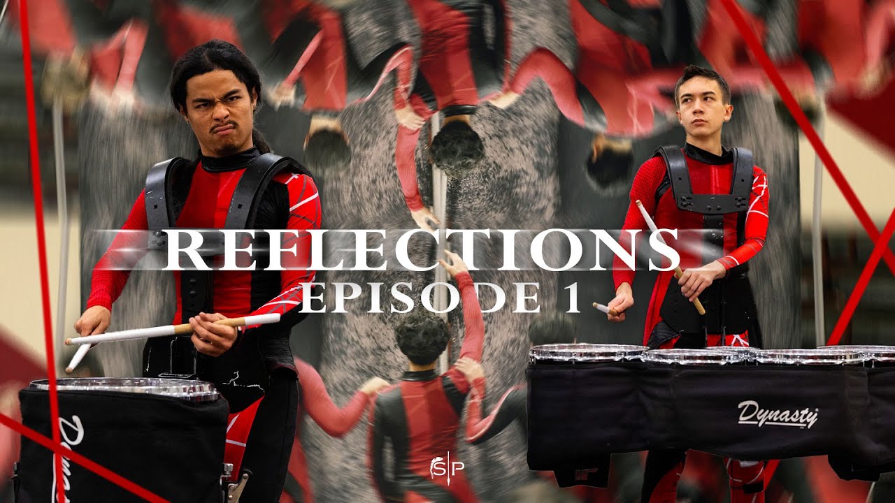 Sip 2025 Reflections Episode 1 Youtube