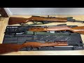 navy arms assault carbine type 84 sks