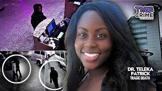 Doctor Found Dead After Court Filings Involving Marvin Sapp | Dr. Teleka Patrick