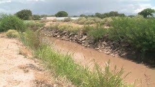 Investigators to search car in drowning death