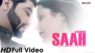 SAAH - Harsimran || Super Hit Punjabi Songs || Lokdhun Punjabi