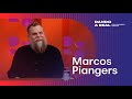 Dando a Real com Leandro Demori entrevista o escritor e palestrante Marcos Piangers