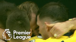 Harry Kane heads Tottenham to late win over West Brom | Premier League | NBC Sports