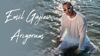 Emil Gajiev - Arıyorum 2024 (Yeni Klip)