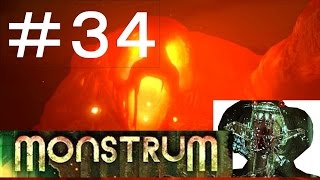 【Monstrum】 鬼ごっこホラー「貨物船」からの脱出 part.34