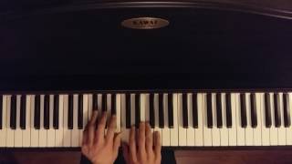 No22 Bugles | John Thompson's Easiest Piano Course Part I