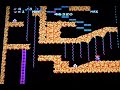 実況 レトロゲームカタログ 【ファミコン】最弱の主人公！？スペランカー編 スーパー下手プレー集