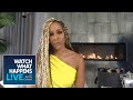 Would Shereé Whitfield Return to RHOA? | WWHL