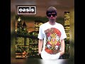 Oasis - Fade Away (Live At Wetlands Preserve, New York, NY, USA)