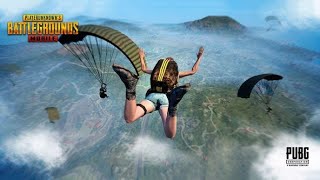 PUBG Mobile 💥 Что по ТОП 1💥Трансляция с микро