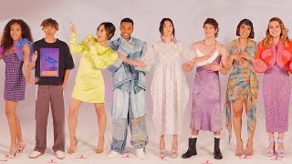 Get to Know These Rising Hollywood Stars ASAP | Cosmopolitan