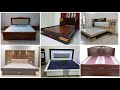 Top 75+ Wooden Bed Design || Modern Bed Design || Bed Design In Wood || Bed Design