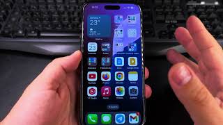 How to Turn Off Dark Mode or Dark Theme on iPhone