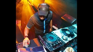 DJ EZ @ Fabric Live 71