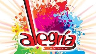 Pillai Alegria 2014 Official Aftermovie