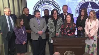 Democratic leaders file resolutions, reject proposed social studies standards