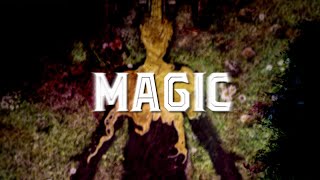 Magical Heart - Magic (Official Lyric Video)