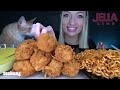 funny mukbang moments that keep me entertained