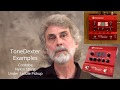 Cordoba Nylon String Guitar and Under Saddle Pickup - ToneDexter Restores Missing Body Sound