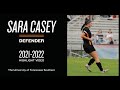 Sara Casey Highlight Video '21-'22