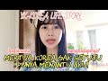 [YK-LifeStory] DITENTANG MERTUA KOREA SAMPAI GAK DIANGGAP ANAK?