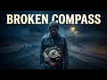 Broken Compass | Emotional Blues Storytelling Song (Dark Delta Blues)