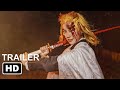 Demon Slayer | The Movie 'Teaser Trailer' 2022 Live-Action 'Shueisha' | Concept