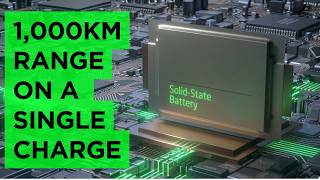 The REAL Secret Behind Solid State Batteries
