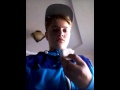 How to eat a marshmallow