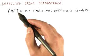 Improving Cache Performance - Georgia Tech - HPCA: Part 4