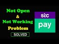 How to Fix stc pay App Not Working / Not Opening / Loading Problem in Android