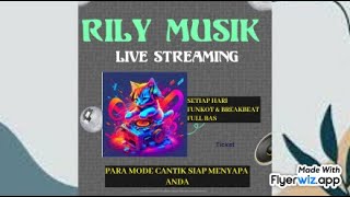 LIVE DJ SPECIAL FULL FUNKOT \u0026 BREAKBEAT •LIVE  REQUEST SONG • DJ FULL BASS PALING GACOR 2025 •