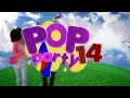 Pop Party 14 - Out Now!