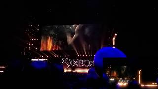 LAST EVER E3 2019: Crowd Reaction to Elden Ring Reveal Trailer | Xbox Briefing (