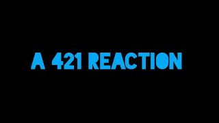 421 Reacts Music | SLOW MOE | SWEET \u0026 BITTER سلومو - الحلوه و المره - مترجمة