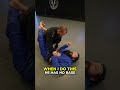 This Sweep Is So Stupid That Is GENIUS, TRY IT On Your Next Jiu Jitsu Fight!