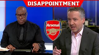 LOOK AT THIS ! THE PLAN IS OVER ! ARSENAL TRANSFER UPDATE NOW !