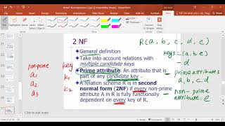 7 4 Normalization Part 4