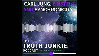Carl Jung, Einstein and Synchronicity with Dr. Paul Halpern