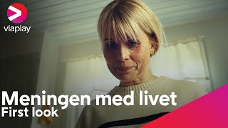 Meningen med livet | First look | A Viaplay Original