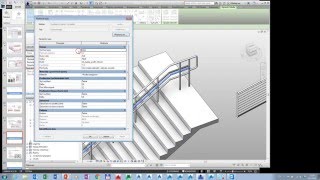 Webinář - Revit - tvorba zábradlí (19.2.2016)