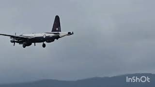 Lockheed P2V-7 Neptune HARS take off